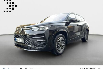 VW Tayron Gebrauchtwagen