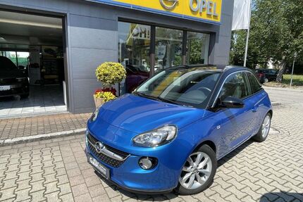 Opel Adam Gebrauchtwagen