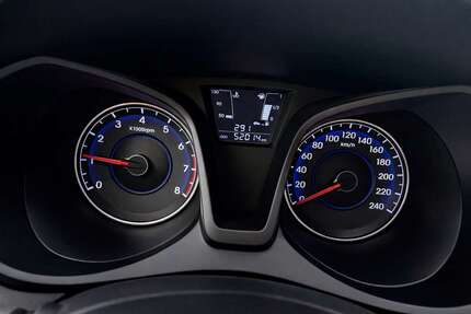 Hyundai iX20 Gebrauchtwagen