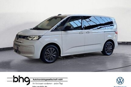 VW T7 Multivan Gebrauchtwagen