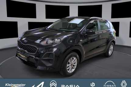 Kia Sportage Gebrauchtwagen