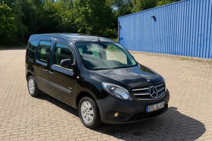 Mercedes-Benz Citan Gebrauchtwagen