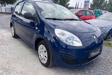 Renault Twingo Gebrauchtwagen