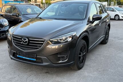 Mazda CX-5 Gebrauchtwagen