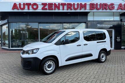 Peugeot Partner Gebrauchtwagen