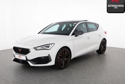 Cupra Leon Gebrauchtwagen