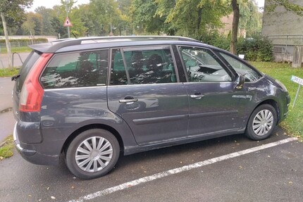 Citroen C4 Picasso Gebrauchtwagen
