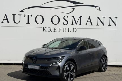 Renault Megane Gebrauchtwagen