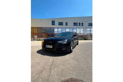 Audi A5 Gebrauchtwagen