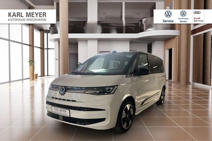 VW T7 Multivan Gebrauchtwagen