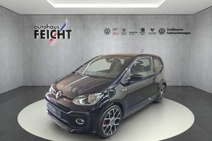 VW up! Gebrauchtwagen
