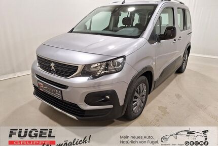 Peugeot Rifter Gebrauchtwagen
