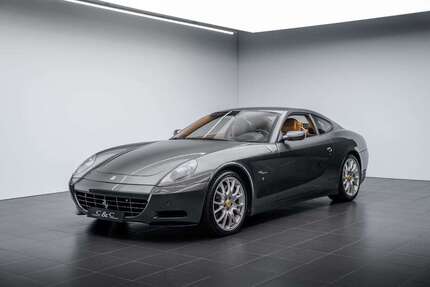Ferrari 612 Gebrauchtwagen