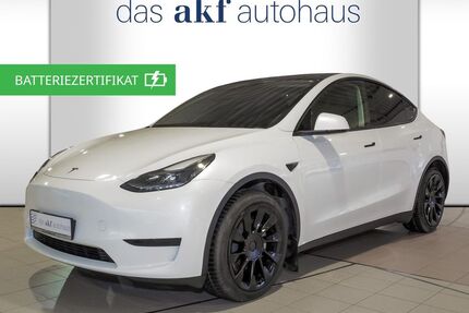 Tesla Model Y Gebrauchtwagen