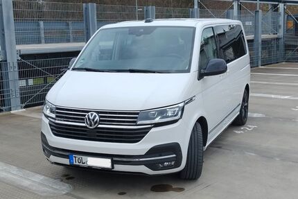VW T6 Multivan Gebrauchtwagen