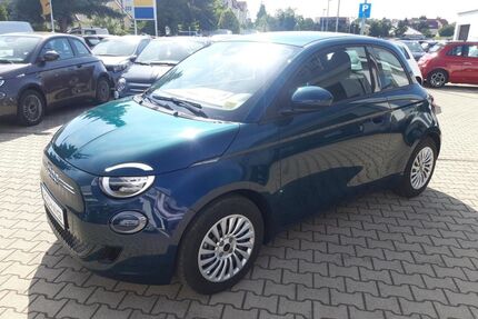 Fiat 500e Gebrauchtwagen