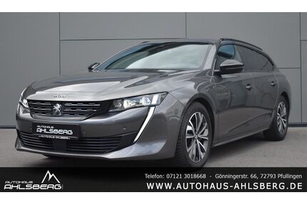 Peugeot 508 Gebrauchtwagen