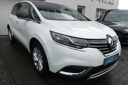 Renault Espace Gebrauchtwagen