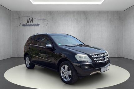 Mercedes-Benz ML 280 Gebrauchtwagen