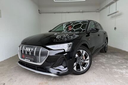 Audi e-tron Gebrauchtwagen