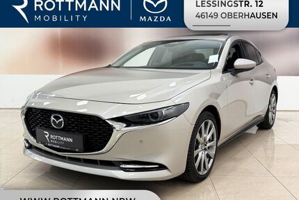 Mazda 3 Gebrauchtwagen
