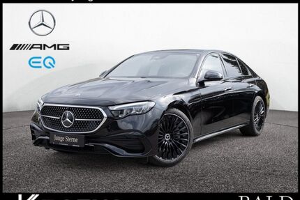 Mercedes-Benz E 200 Gebrauchtwagen