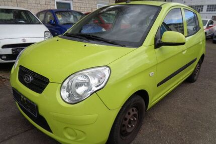 Kia Picanto Gebrauchtwagen