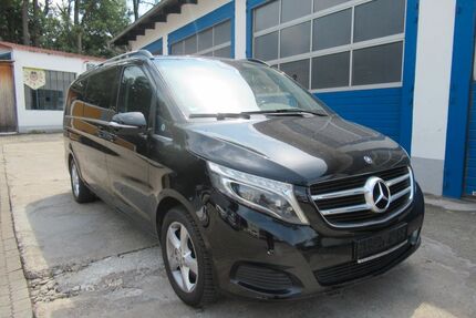 Mercedes-Benz V 250 Gebrauchtwagen