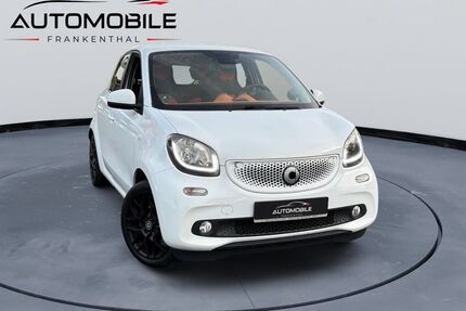 Smart ForFour Gebrauchtwagen
