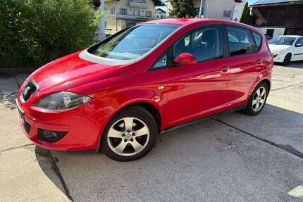 Seat Altea Gebrauchtwagen
