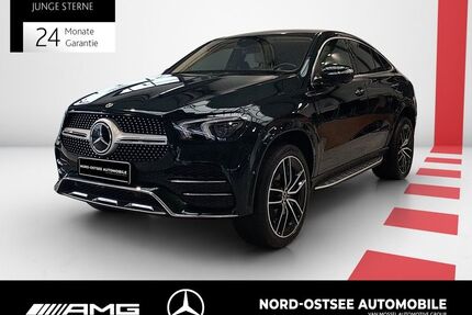 Mercedes-Benz GLE 350 Gebrauchtwagen
