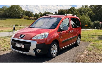 Peugeot Partner Gebrauchtwagen