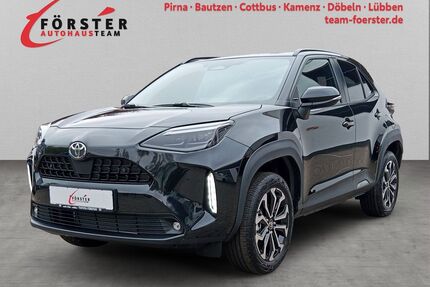 Toyota Yaris Cross Gebrauchtwagen