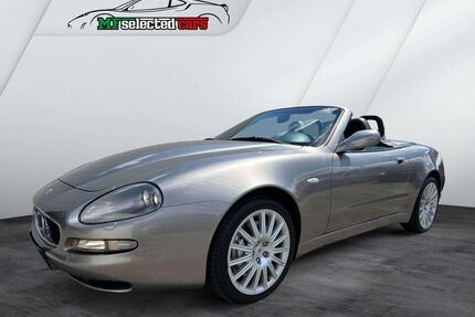 Maserati 4200 Gebrauchtwagen