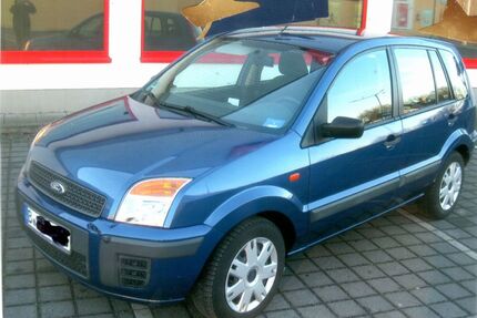 Ford Fusion Gebrauchtwagen