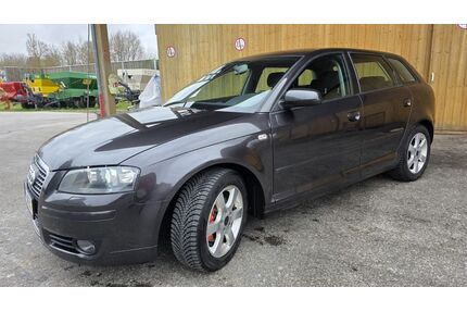 Audi A3 Gebrauchtwagen