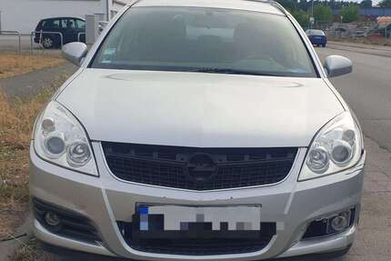 Opel Vectra Gebrauchtwagen