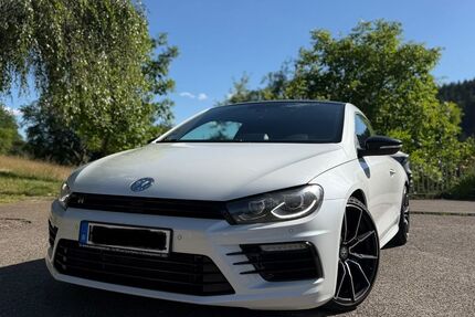 VW Scirocco Gebrauchtwagen