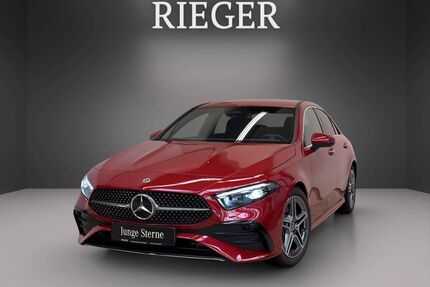 Mercedes-Benz A 250 Gebrauchtwagen