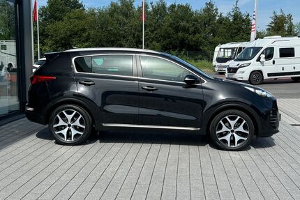 Kia Sportage Gebrauchtwagen