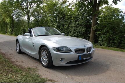 BMW Z4 Gebrauchtwagen