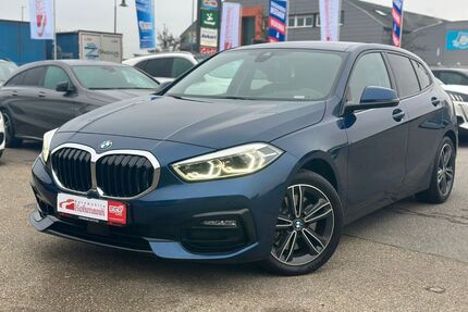 BMW 120 Gebrauchtwagen