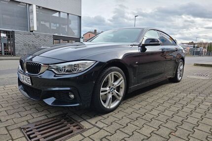 BMW 435 Gran Coupé Gebrauchtwagen