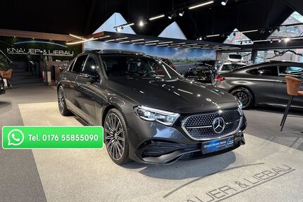 Mercedes-Benz E 450 Gebrauchtwagen