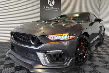 Ford Mustang Gebrauchtwagen