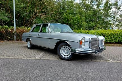 Mercedes-Benz 280 Gebrauchtwagen
