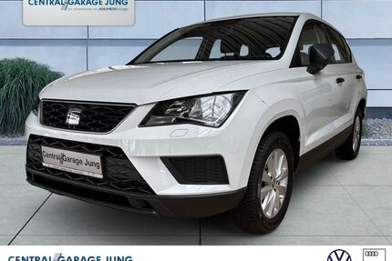 Seat Ateca Gebrauchtwagen