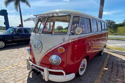 VW T1 Gebrauchtwagen