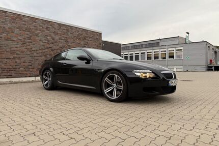 BMW M6 Gebrauchtwagen