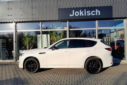 Mazda CX-60 Gebrauchtwagen